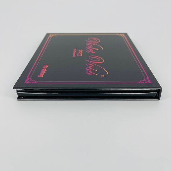 Violet Voss Hashtag - PRO Eyeshadow Palette - New / Unused - Picture 12 of 16